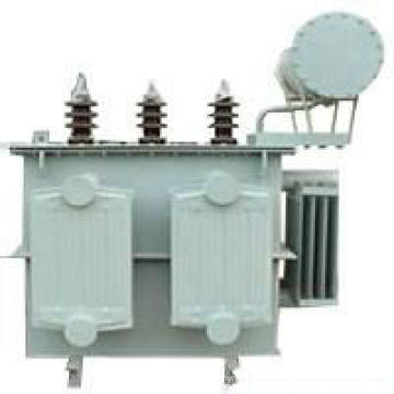 Transformador 30kv